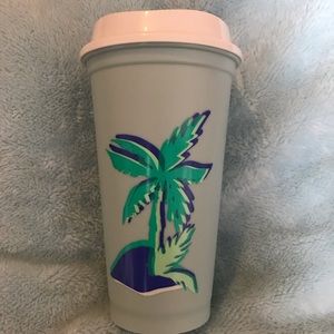 Starbucks Reusable Hot Cups